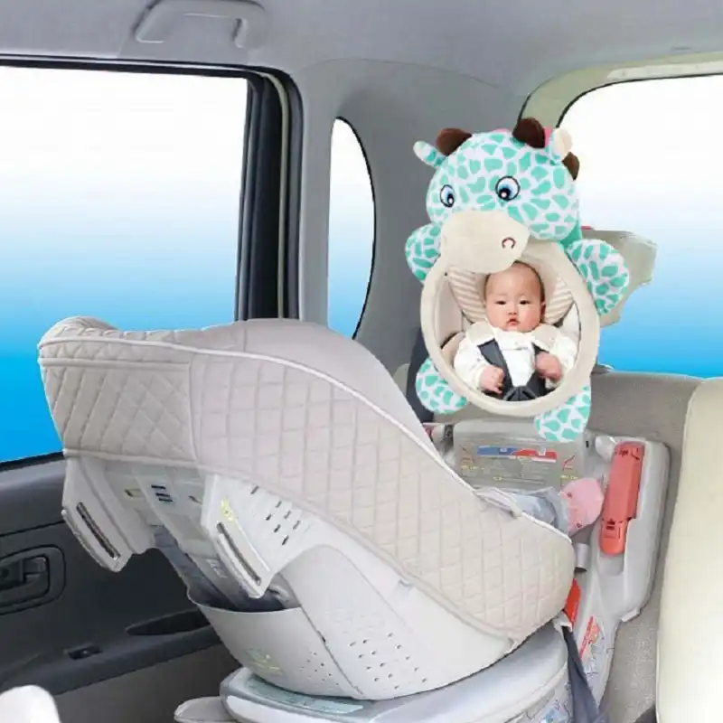 child car mirror