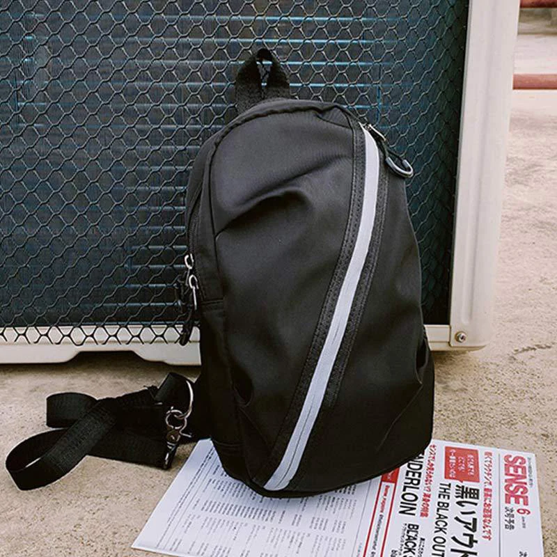 Мужская сумка-мессенджер повседневная на плечо для путешествий мальчиков 2019 |
