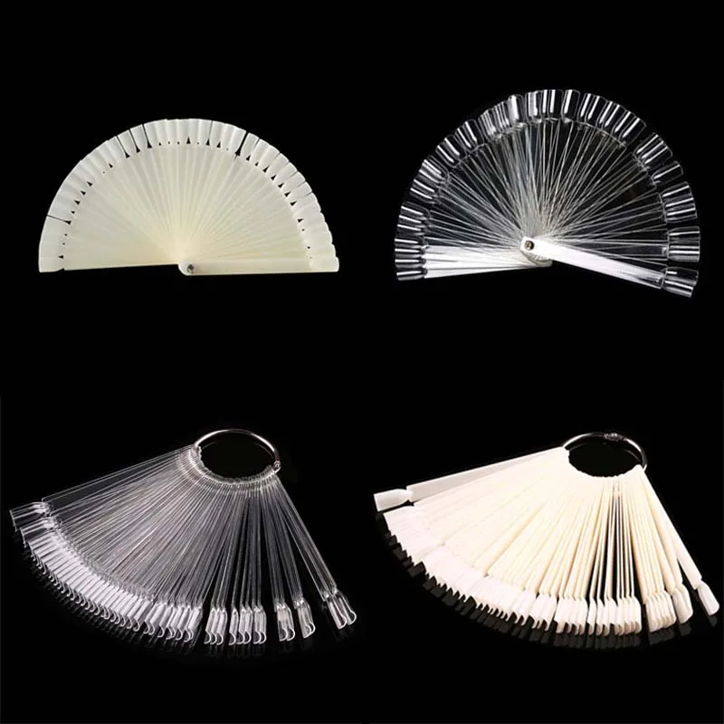 50pcs False Display Nail Art Fan Wheel Polish Practice Tip Sticks nail show display tool
50pcs False Display Nail Art Fan Wheel Polish Practice Tip Sticks nail show display tool