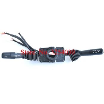 Supply Home-made Black Combined Switch 6 Pins Direction Switch with 9 Pins Light Switch JK360BF-1 for 4-wheel Electric Car
Supply Home-made Black Combined Switch 6 Pins Direction Switch with 9 Pins Light Switch JK360BF-1 for 4-wheel Electric Car
