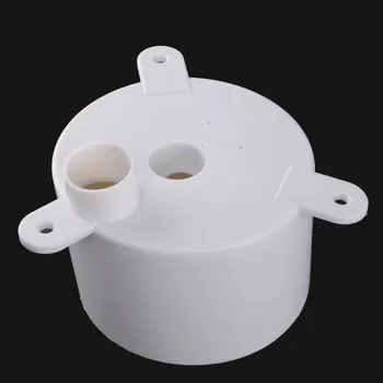 1PCS Water Sewage Separator Diversion Box Pig Farm Cleaning Box Sewage Processor Water Nozzle Separation Box
1PCS Water Sewage Separator Diversion Box Pig Farm Cleaning Box Sewage Processor Water Nozzle Separation Box