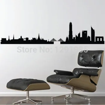 Bangkok Tailand Skyline - city Landmarks Removable Wall Decor Decal Sticker Fashion Poster
Bangkok Tailand Skyline - city Landmarks Removable Wall Decor Decal Sticker Fashion Poster