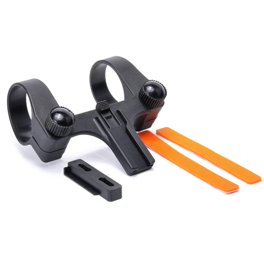 Bicycle Headlight Holder Bikes Flashlight Rack Plastic Bike Headlight Mount Bracket Bikes Lights Mount
Bicycle Headlight Holder Bikes Flashlight Rack Plastic Bike Headlight Mount Bracket Bikes Lights Mount