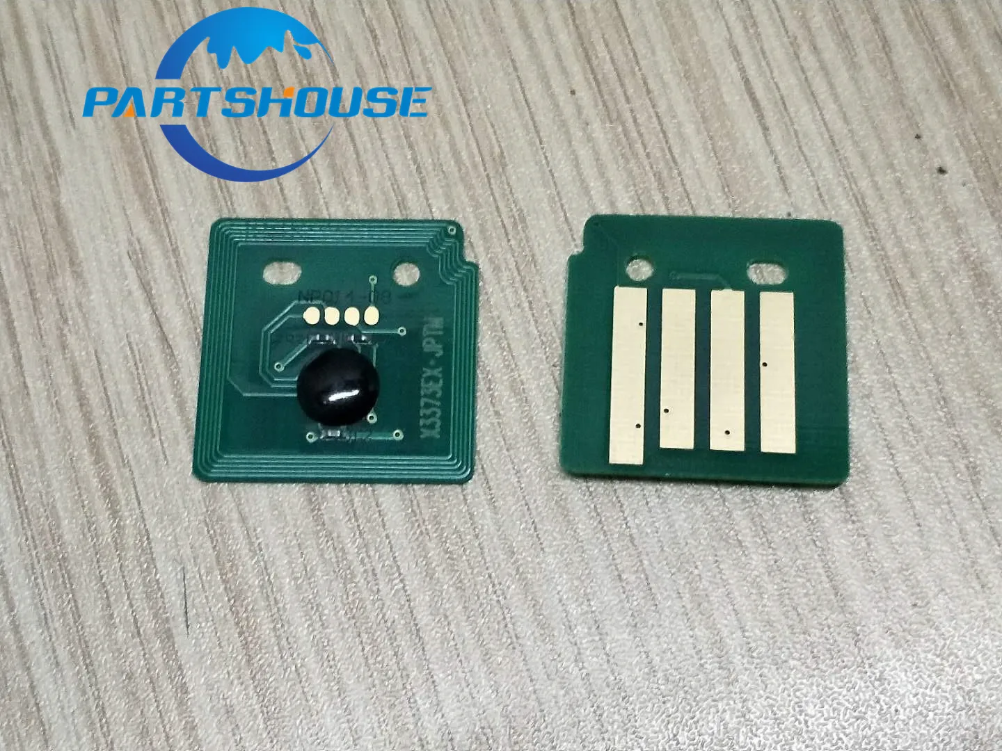 20Pcs New Toner chip 006R01517 006R01518 006R01519 006R01520 For Xerox WC7525 WC7530 WC7535 WC7545 WC7556 Color toner cartriage
20Pcs New Toner chip 006R01517 006R01518 006R01519 006R01520 For Xerox WC7525 WC7530 WC7535 WC7545 WC7556 Color toner cartriage
