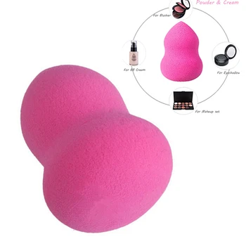 Kaizm Cosmetic Puff 1pcs Makeup Foundation Sponge Cosmetic Puff Flawless Powder Smooth Beauty Makeup Sponge Puff For Women Girl
Kaizm Cosmetic Puff 1pcs Makeup Foundation Sponge Cosmetic Puff Flawless Powder Smooth Beauty Makeup Sponge Puff For Women Girl
