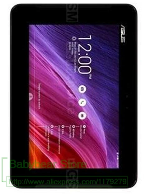 

Clear/Matte Screen Protector Film Anti-Fingerprint Soft Protective Film For Asus PadFone S 9 inch Tablet