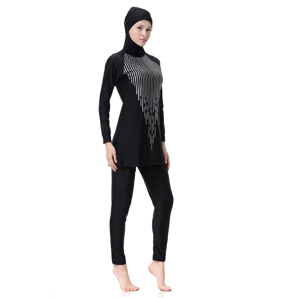 black 3