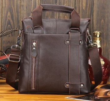 YESETN bag hot sale best selling high quality man handbag male vintage bags briefcase men messenger bag for business
YESETN bag hot sale best selling high quality man handbag male vintage bags briefcase men messenger bag for business
