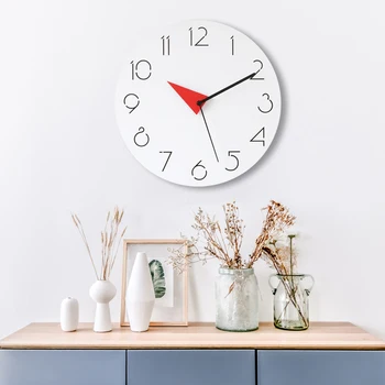 Large Wall Clock Modern Design Nordic 3d Silent Living Room Antique Decor Digital Saat Duvar Saati Big Home Decoration 3DBGJ04
Large Wall Clock Modern Design Nordic 3d Silent Living Room Antique Decor Digital Saat Duvar Saati Big Home Decoration 3DBGJ04