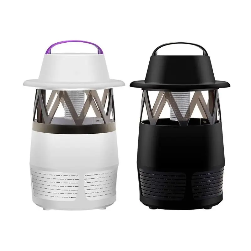 USB Electric Anti Mosquito Killer Lamp LED Mosquito Repeller Pest Repeller Moth Fly Wasp Bug Zapper Trap Lamp Insect Catcher
USB Electric Anti Mosquito Killer Lamp LED Mosquito Repeller Pest Repeller Moth Fly Wasp Bug Zapper Trap Lamp Insect Catcher