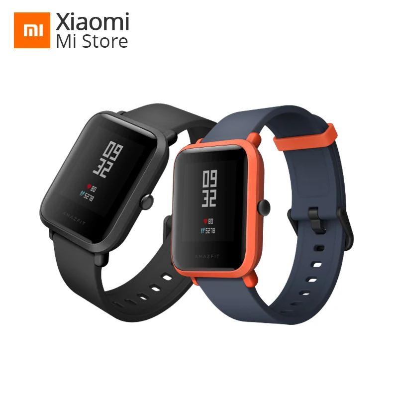 Смарт Часы Xiaomi Watch Купить