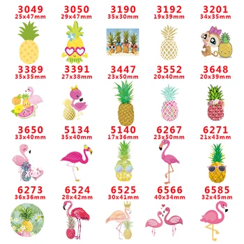 2018 new arrival 30pcs/lot free shipping Resin flatback for Hair Bows Snack Planar Resin Crafts for DIY Phone Decorations PR3049
2018 new arrival 30pcs/lot free shipping Resin flatback for Hair Bows Snack Planar Resin Crafts for DIY Phone Decorations PR3049