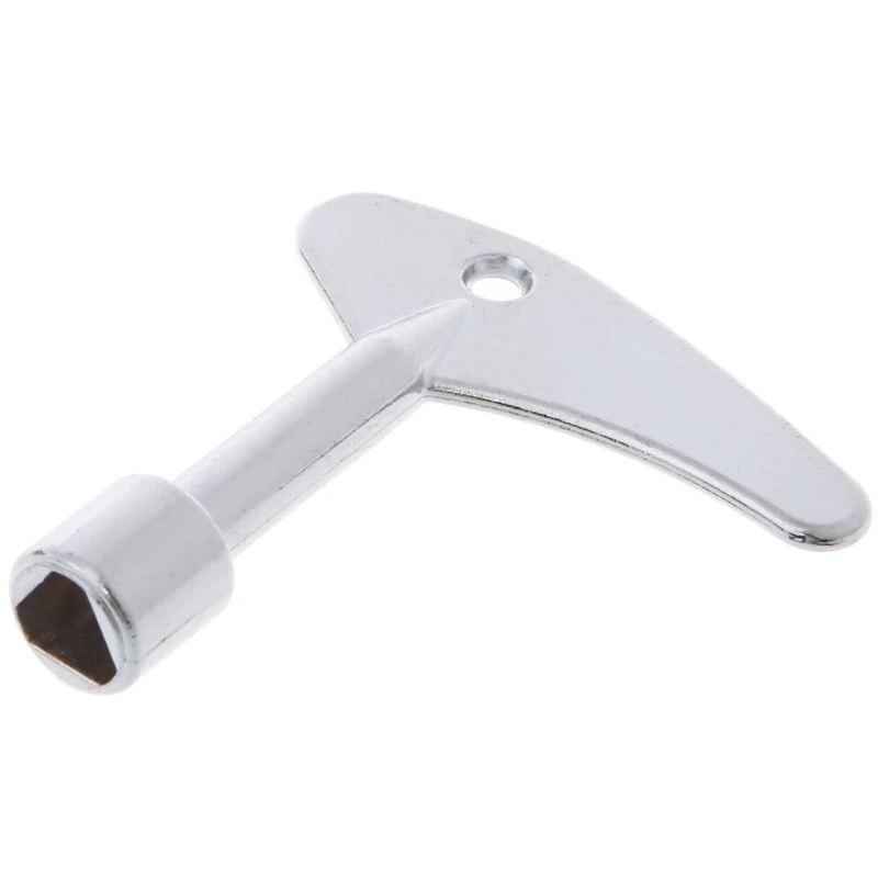 Universal Triangle Delta Switch Key Wrench Train Electrical Cupboard Box Elevator Cabinet New
Universal Triangle Delta Switch Key Wrench Train Electrical Cupboard Box Elevator Cabinet New