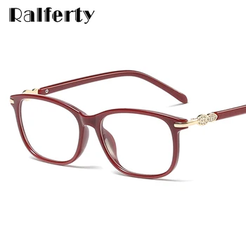 Ralferty Women Glasses Optical Frame 2019 Luxury Crystal Prescription Glasses Eyeglasses Myopia Spectacles oculos de grau F95192
Ralferty Women Glasses Optical Frame 2019 Luxury Crystal Prescription Glasses Eyeglasses Myopia Spectacles oculos de grau F95192