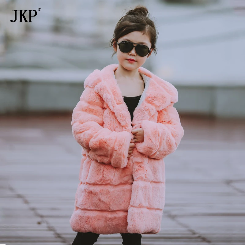 2018 Grils Real All Rabbit Fur Coat Babys Winter Fall Kids Babys Long Warm Jacket Hooded Coat Clothes In
2018 Grils Real All Rabbit Fur Coat Babys Winter Fall Kids Babys Long Warm Jacket Hooded Coat Clothes In