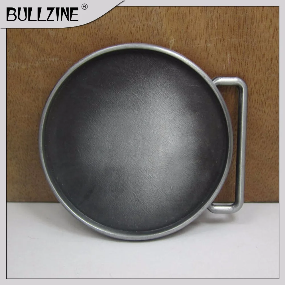 The Bullzine Blank DIY belt buckle with pewter finish FP-03353 suitable for 4cm width belt
The Bullzine Blank DIY belt buckle with pewter finish FP-03353 suitable for 4cm width belt