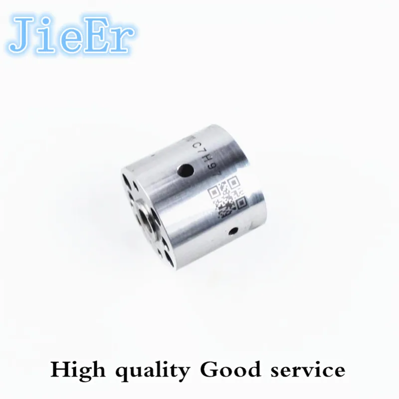 Маслозаряжающий клапан Carter C7, топливная система с общей топливной магистралью, контрольный клапан инжектора для дизельного двигателя C7 C9 Carter 
Маслозаряжающий клапан Carter C7, топливная система с общей топливной магистралью, контрольный клапан инжектора для дизельного двигателя C7 C9 Carter