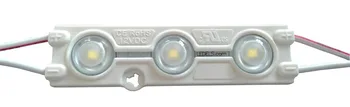 5years warranty ,CE ROHS approved,0.72w 12v 66lm 5050 led module backlight led lighting for sign
5years warranty ,CE ROHS approved,0.72w 12v 66lm 5050 led module backlight led lighting for sign