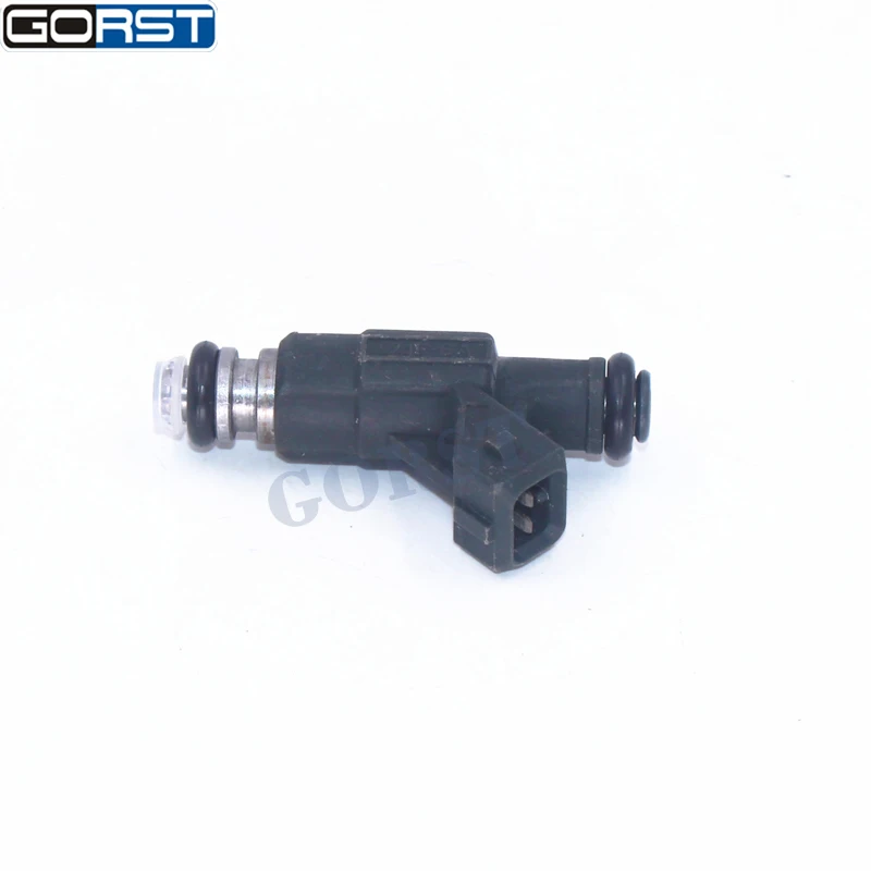 Топливная форсунка 0280155734 для Ford Explorer Mercury Mountaineer 4 0 F77Z9F593BAFC F77Z9F593 BA 1024445 CM4832|injector