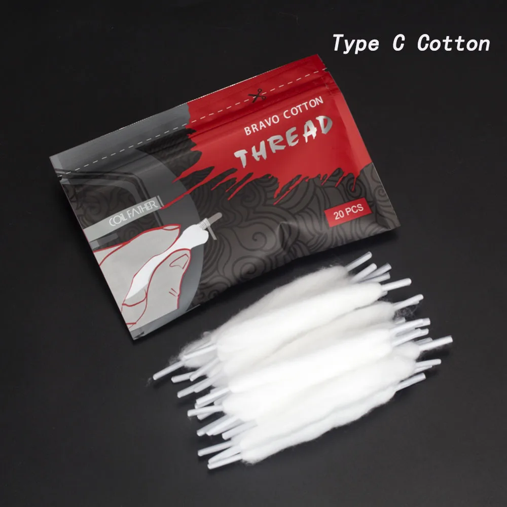 Катушка для папы 8 в 1 Clapton катушка Alien Tiger Hive Quad плавленые провода рулонная