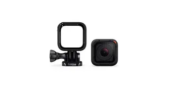 Original Camera Standard Frame Shell Case for Gopro Hero 4 Session 5 Session Mount Base for Gopro Action Camera Official Mount
Original Camera Standard Frame Shell Case for Gopro Hero 4 Session 5 Session Mount Base for Gopro Action Camera Official Mount