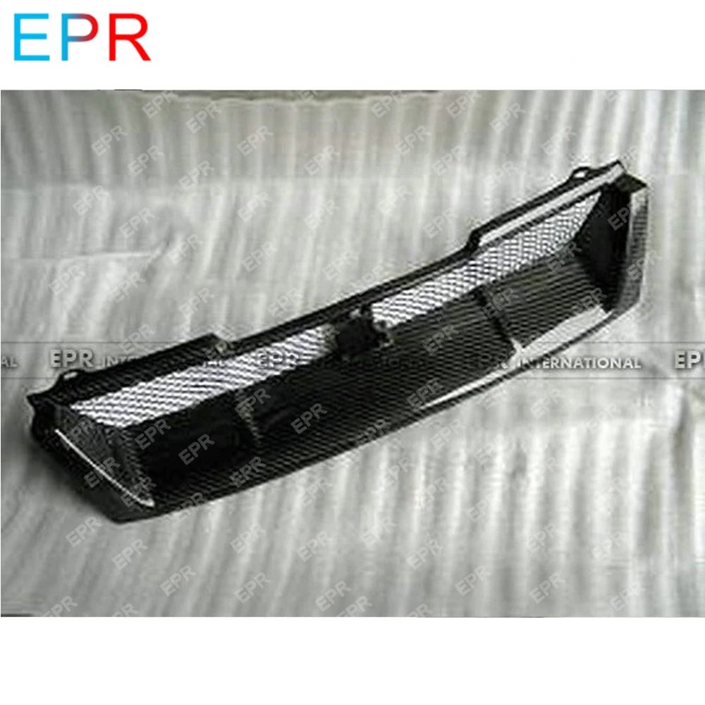 For Nissan Skyline R33 GTS Carbon Fiber OEM Front Grill Body Kit Auto Tuning Part For GTR R33 GTR OEM Front Grill (GTR Only)
For Nissan Skyline R33 GTS Carbon Fiber OEM Front Grill Body Kit Auto Tuning Part For GTR R33 GTR OEM Front Grill (GTR Only)