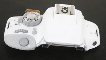 New Top cover with Push button switch Repair parts for Canon EOS 100D;Rebel SL1;Kiss X7
New Top cover with Push button switch Repair parts for Canon EOS 100D;Rebel SL1;Kiss X7