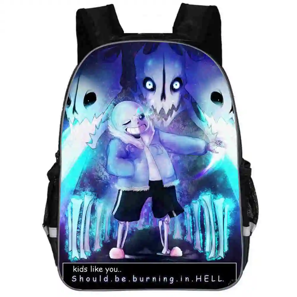 Рюкзак для подростков с животными FNAF Freddy UT Sans, повседневные школьные ранцы, ранцы для подростков
Рюкзак для подростков с животными FNAF Freddy UT Sans, повседневные школьные ранцы, ранцы для подростков