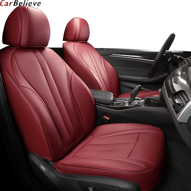 Car Believe Genuine leather seat cover For audi a1 a3 8p 8l sportback a6 4f A4 A6 A5 Q3 Q5 Q7 accessories covers for car seats
Car Believe Genuine leather seat cover For audi a1 a3 8p 8l sportback a6 4f A4 A6 A5 Q3 Q5 Q7 accessories covers for car seats