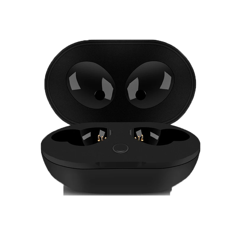 MissAudio YINYOO A01 Bluetooth Earphone 5.0 TWS Wireless Waterproof Earphone Bluetooth Noise Cancelling Earphone In Ear Earbud
MissAudio YINYOO A01 Bluetooth Earphone 5.0 TWS Wireless Waterproof Earphone Bluetooth Noise Cancelling Earphone In Ear Earbud