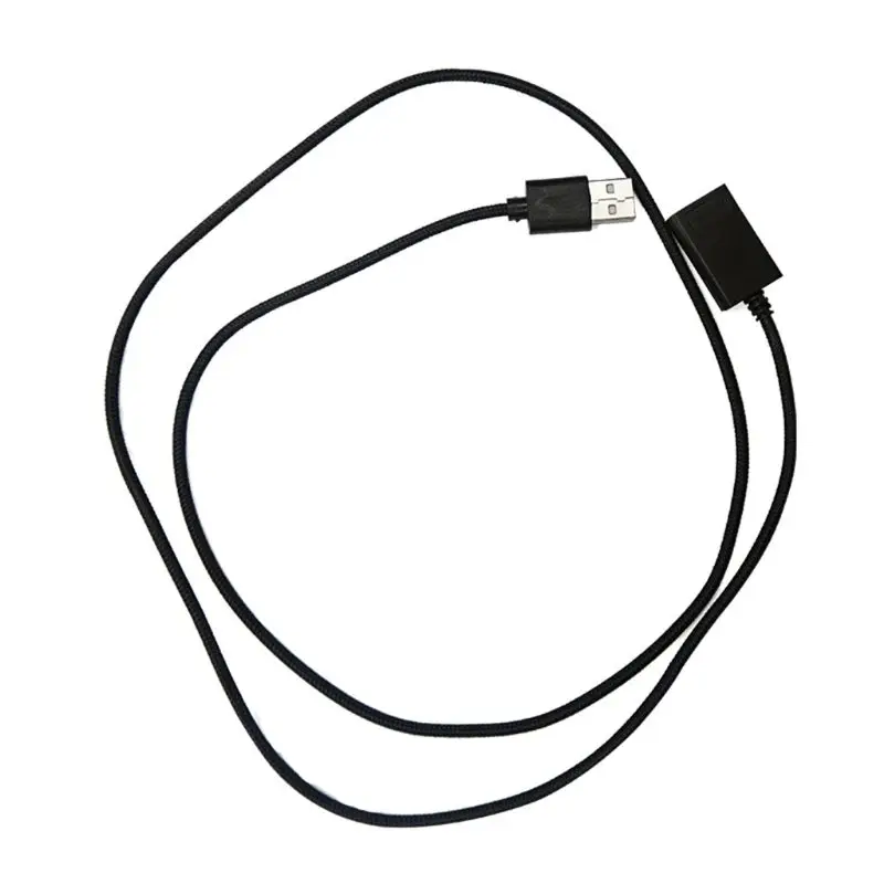 100CM Universal Magnetic Adsorption USB Charger Nylon Woven Fast Charging Cable Wire for Electronic Cigarette Accessories
100CM Universal Magnetic Adsorption USB Charger Nylon Woven Fast Charging Cable Wire for Electronic Cigarette Accessories