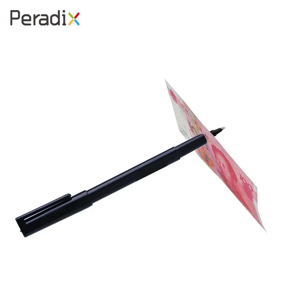 Magic Trick Pen Penetration Thru Through paper Note Bill Paper Dollar Magician Penetration paper blind method Funny magic prop
Magic Trick Pen Penetration Thru Through paper Note Bill Paper Dollar Magician Penetration paper blind method Funny magic prop