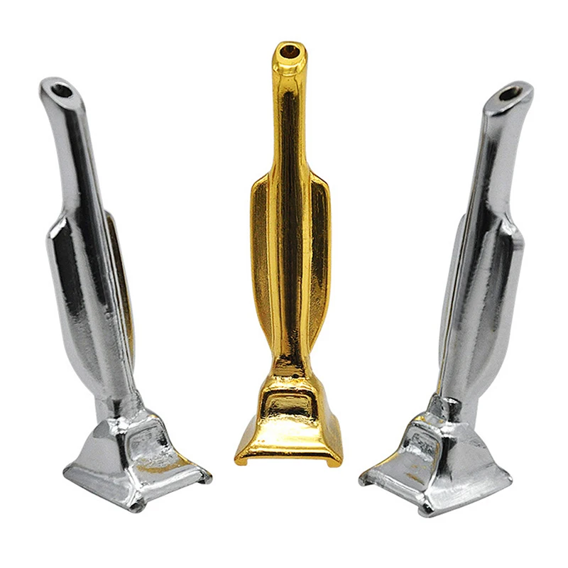 Metal Smoking Pipe Snuff Tube Sniffer Snorting Snorter Powders Dispenser Bullet Smoking Pipe
Metal Smoking Pipe Snuff Tube Sniffer Snorting Snorter Powders Dispenser Bullet Smoking Pipe