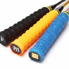 (1 pack=3pcs) Free shipping TAAN H13 rought EVA grip Tennis Overgrips tennis rackets grip dry feel badminton overgrips