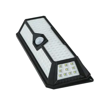 new lterproof Outdoor Motion Activated Security Lighting 136 LED Bright Solar Powered Light for Patio Deck Yard Garden
new lterproof Outdoor Motion Activated Security Lighting 136 LED Bright Solar Powered Light for Patio Deck Yard Garden