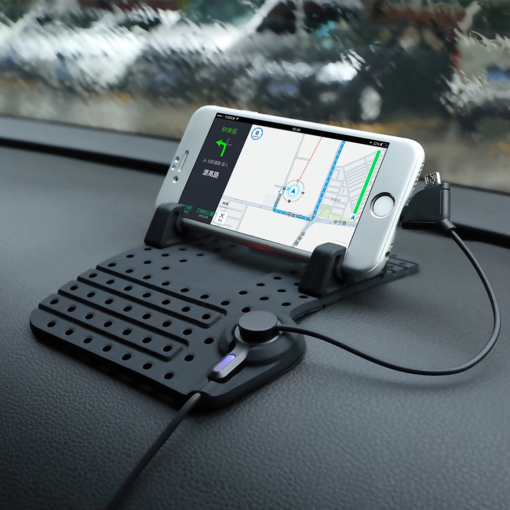 Car Charging Mobile Phone Holder Adjustable Bracket GPS Car Dashboard Holder With Magnetic USB data Cable for Phone
Car Charging Mobile Phone Holder Adjustable Bracket GPS Car Dashboard Holder With Magnetic USB data Cable for Phone