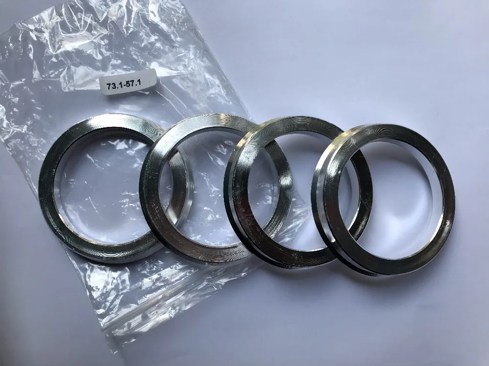 DATOUBO 4 pcs/lots,Silver Aluminum material car wheel 73.1mm-57.1mm hub centric rings for wheels,car accessories. Retail price.
DATOUBO 4 pcs/lots,Silver Aluminum material car wheel 73.1mm-57.1mm hub centric rings for wheels,car accessories. Retail price.