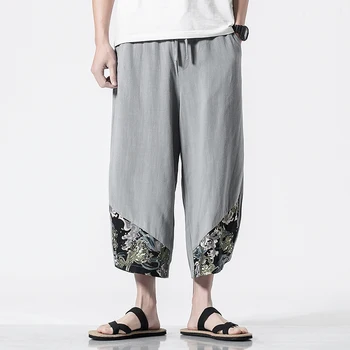 2020 bloomers pants men wide leg casual sweatpants elastic waist plus clothing mens joggers pants hip hop trousers
2020 bloomers pants men wide leg casual sweatpants elastic waist plus clothing mens joggers pants hip hop trousers