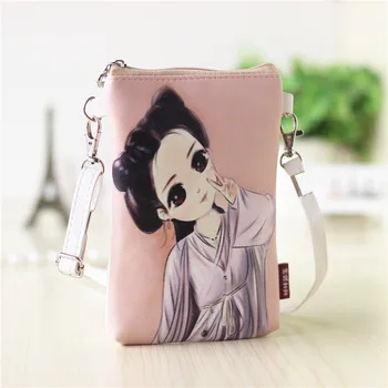 PU leather cartoon characters women coin purse small pouch bags children mini messenger bag bolsa feminina for kids bab girls
PU leather cartoon characters women coin purse small pouch bags children mini messenger bag bolsa feminina for kids bab girls