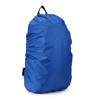 New Waterproof Travel Backpack Dust Rain Cover 80L new arrival 2017
New Waterproof Travel Backpack Dust Rain Cover 80L new arrival 2017