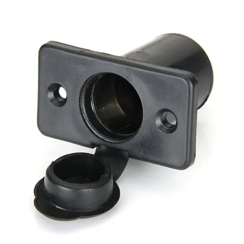 Cigarette Lighter socket Waterproof Connector Adapter Charger for 12V car Motorcycle Product Descriptions
Cigarette Lighter socket Waterproof Connector Adapter Charger for 12V car Motorcycle Product Descriptions