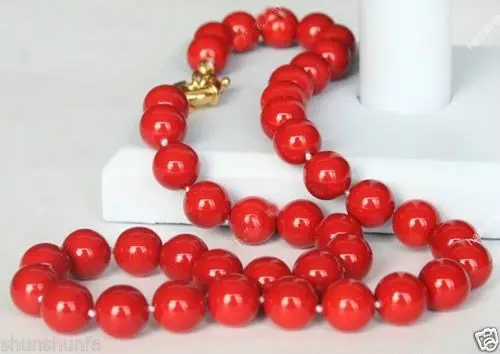 Free shipping@@@@@AAA 10mm Lady's Mother of Pearl South Sea Shell red Pearl Necklace 25 inch
Free shipping@@@@@AAA 10mm Lady's Mother of Pearl South Sea Shell red Pearl Necklace 25 inch