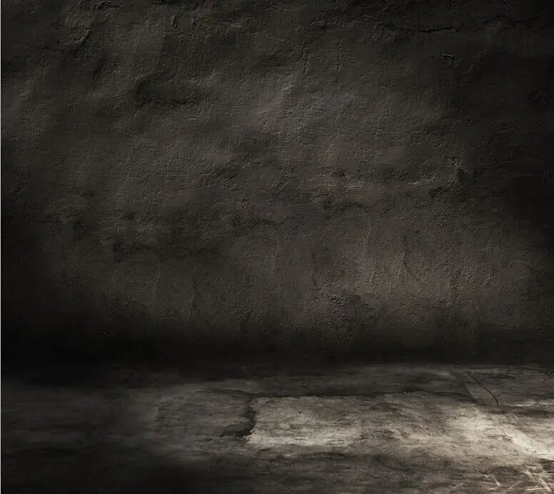 8x15FT Indoor Dark Dim Grey Gray Concrete Wall Floor Custom Photography Studio Backdrops Backgrounds Vinyl 240cm x 450cm
8x15FT Indoor Dark Dim Grey Gray Concrete Wall Floor Custom Photography Studio Backdrops Backgrounds Vinyl 240cm x 450cm