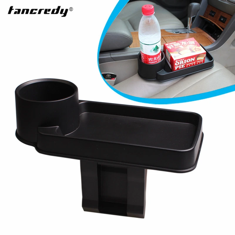 Tancredy Multi-functional in Car Cup Holder Auto Interior Organizer Portable Vehicle Seat Gap Cup Bottle Phone Drink Storage Box
Tancredy Multi-functional in Car Cup Holder Auto Interior Organizer Portable Vehicle Seat Gap Cup Bottle Phone Drink Storage Box