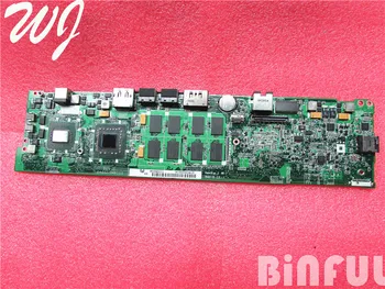 FOR DELL Adamo 13 DA0SS5MBCG0 Laptop Motherboard CN-02WP3G DA0SS5MBCG0
FOR DELL Adamo 13 DA0SS5MBCG0 Laptop Motherboard CN-02WP3G DA0SS5MBCG0