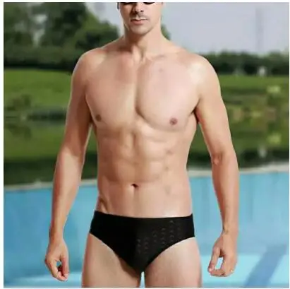 Short Masculino Large Size Black Summer Shark Skin Swimwear Triangle Waterproof Quick Dry Swim Shorts men beach Bathing Suits
Short Masculino Large Size Black Summer Shark Skin Swimwear Triangle Waterproof Quick Dry Swim Shorts men beach Bathing Suits