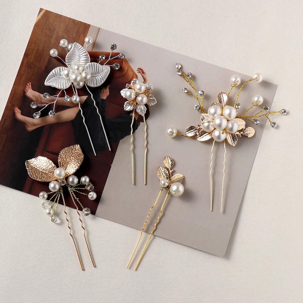 1Pcs Prom Bride Bridesmaid Hair Accessories Pearl Hair Pin Clip Luxury Crystal Rhinestone Wedding Hairpins Sticks For Women
1Pcs Prom Bride Bridesmaid Hair Accessories Pearl Hair Pin Clip Luxury Crystal Rhinestone Wedding Hairpins Sticks For Women