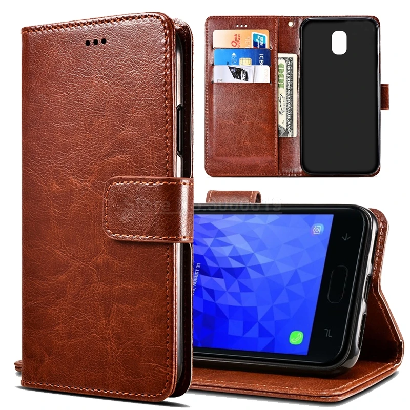 Flip Wallet Case for Samsung Galaxy J3 J4 J5 J6 J7 J8 2016 2017 2018 Book Phone Cover Leather for Galaxy J2 Pro 2018 Prime Case
Flip Wallet Case for Samsung Galaxy J3 J4 J5 J6 J7 J8 2016 2017 2018 Book Phone Cover Leather for Galaxy J2 Pro 2018 Prime Case