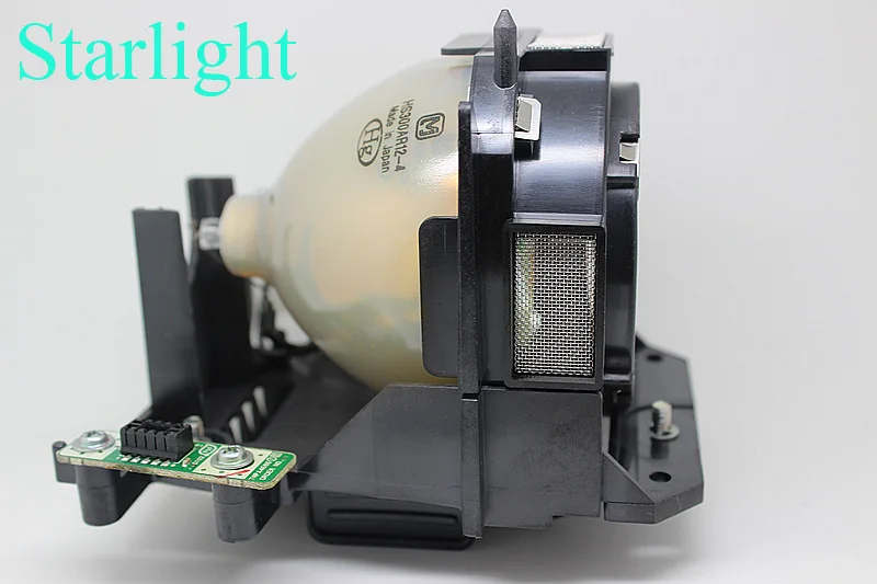 original ET-LAD60 ET-LAD60W for Panasonic PT-D5000 PT-D6000 PT-D6710 PT-DW6300 PT-DZ6700 PT-DZ6710E PT-DZ6700E Projector lamp
original ET-LAD60 ET-LAD60W for Panasonic PT-D5000 PT-D6000 PT-D6710 PT-DW6300 PT-DZ6700 PT-DZ6710E PT-DZ6700E Projector lamp