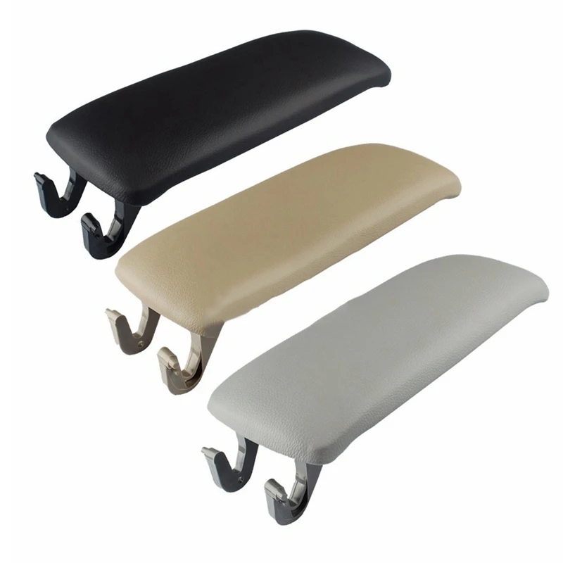 1pc Leather Car Armrest Latch Cover For Audi A4 A6 C5 1998-2005 Center Console Arm Rest Storage Box Lid Cover Auto Accessories
1pc Leather Car Armrest Latch Cover For Audi A4 A6 C5 1998-2005 Center Console Arm Rest Storage Box Lid Cover Auto Accessories